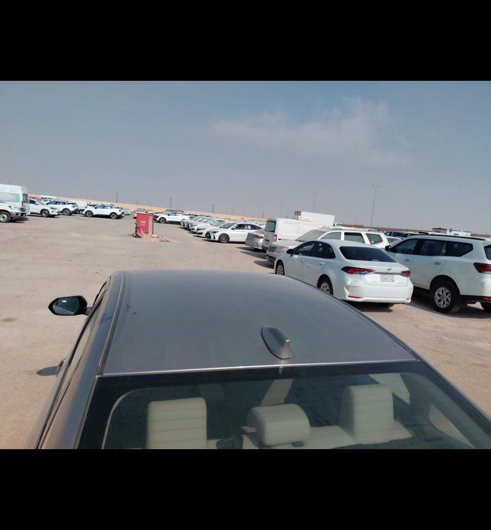تويوتا يارس  2023 image