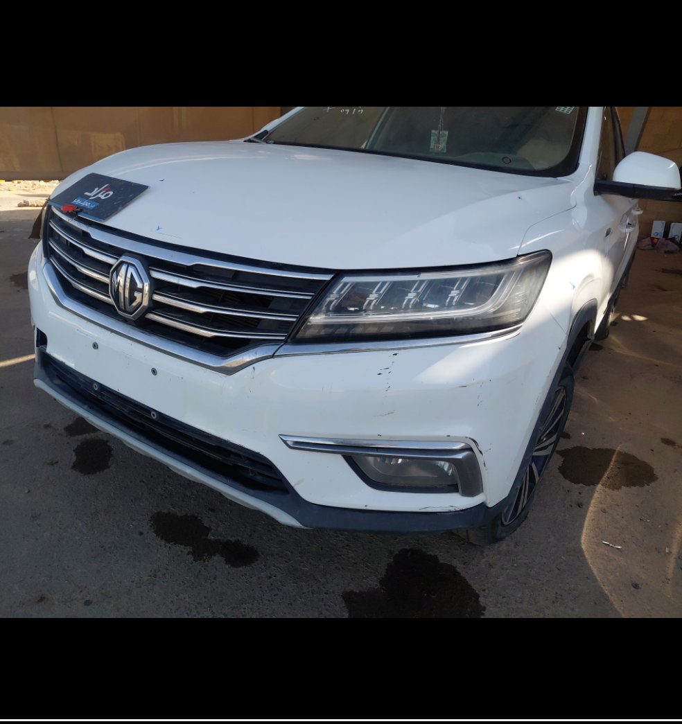 إم جي RX5 لوكس رياضية 2021 image