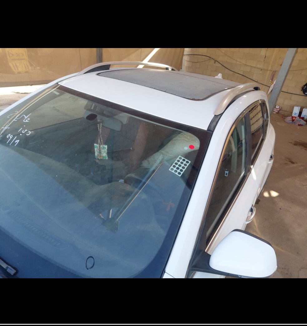 إم جي RX5 لوكس رياضية 2021 image