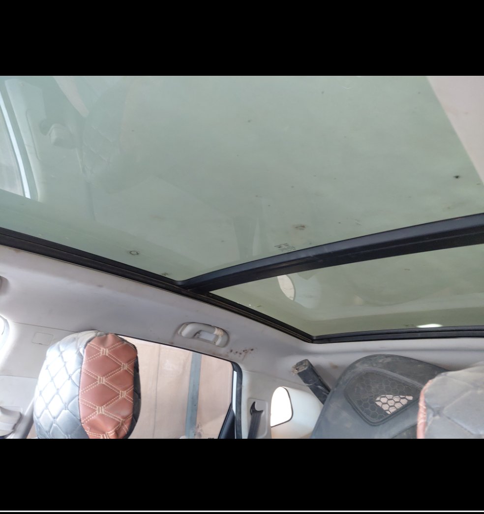 إم جي RX5 لوكس رياضية 2021 image
