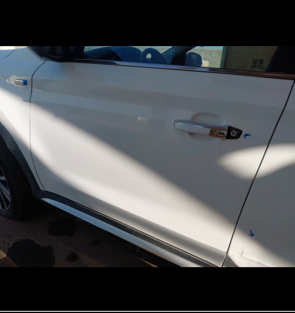 إم جي RX5 لوكس رياضية 2021 image