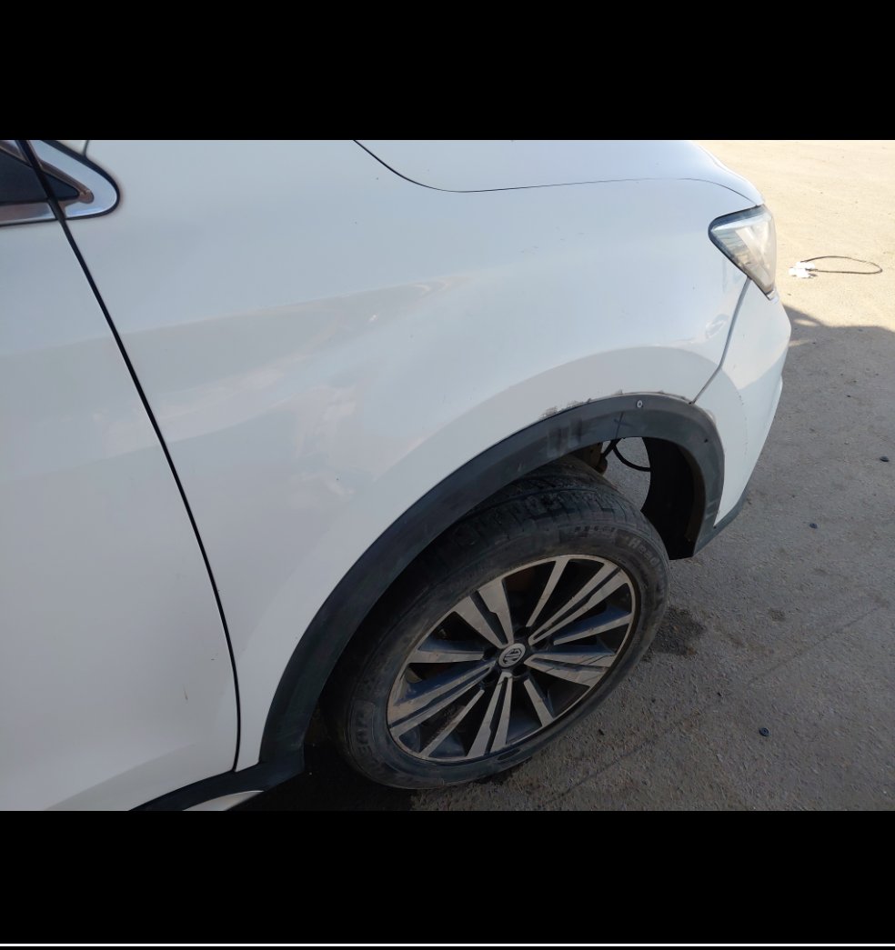 إم جي RX5 لوكس رياضية 2021 image