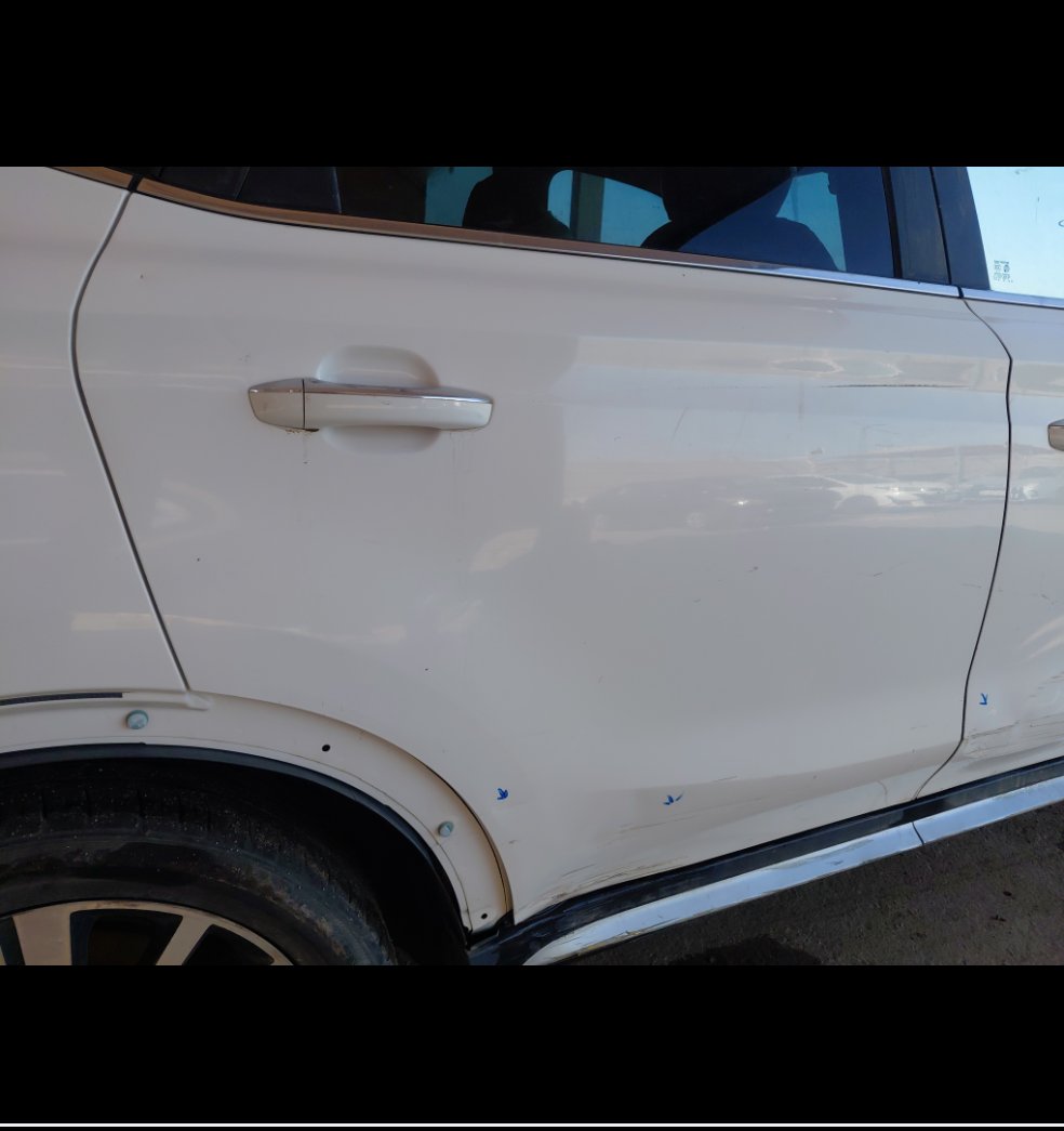 إم جي RX5 لوكس رياضية 2021 image