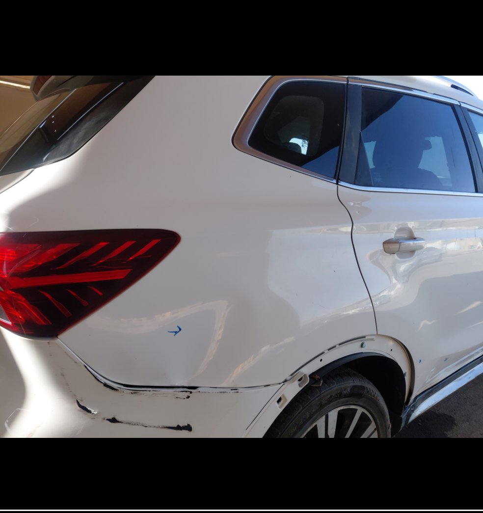 إم جي RX5 لوكس رياضية 2021 image