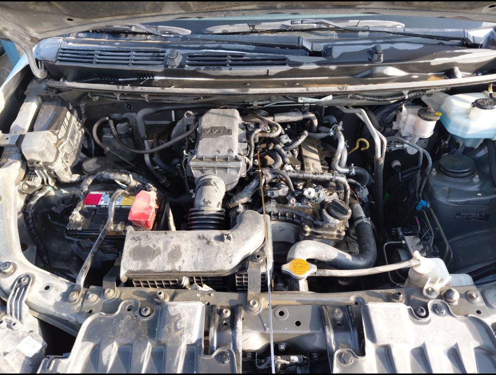 تويوتا راش STD 75 Sports UTILITY 2021 image