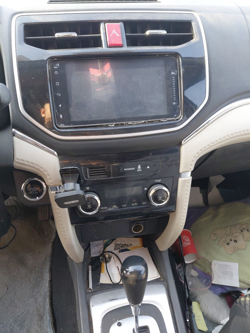 تويوتا راش STD 75 Sports UTILITY 2021 image