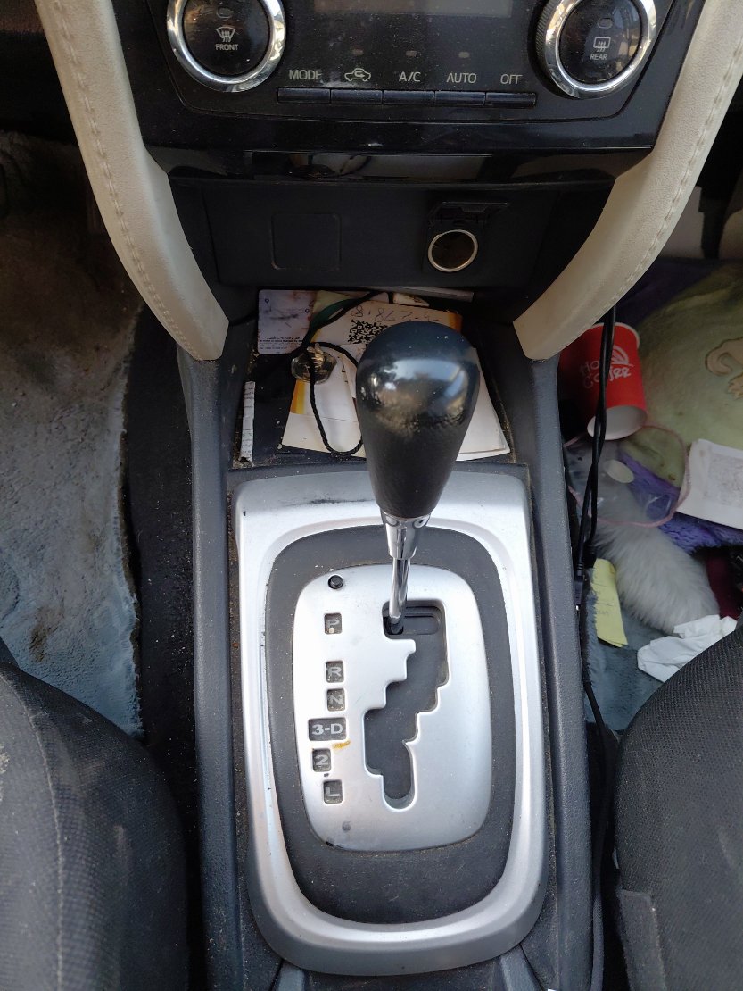 تويوتا راش STD 75 Sports UTILITY 2021 image