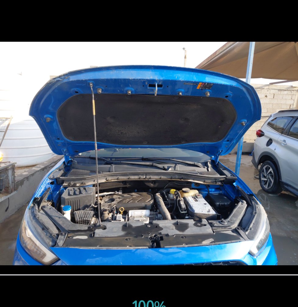 إم جي ZS لوكس رياضية - 11 2021 image