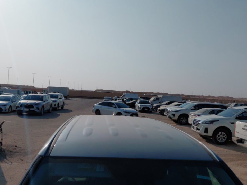 تويوتا هايلاندر  2022 image