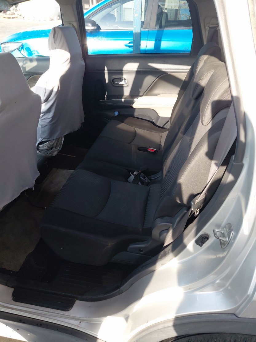 تويوتا راش STD 75 Sports UTILITY 2021 image