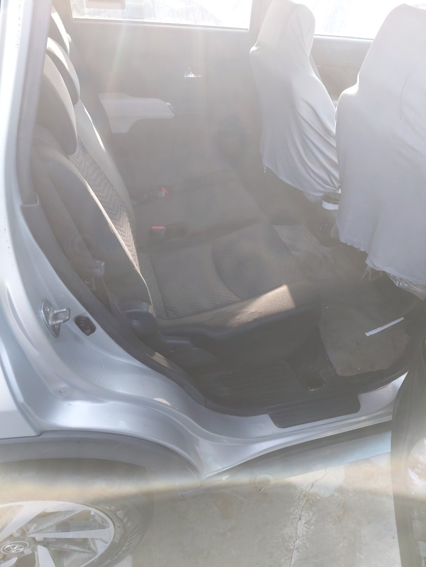 تويوتا راش STD 75 Sports UTILITY 2021 image