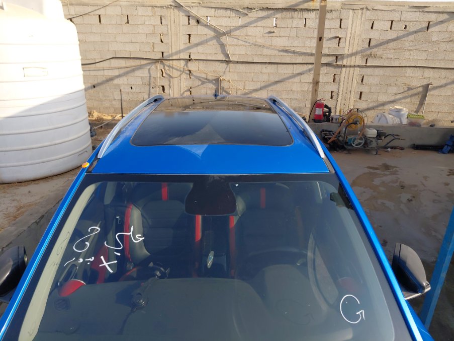 إم جي ZS لوكس رياضية - 11 2021 image