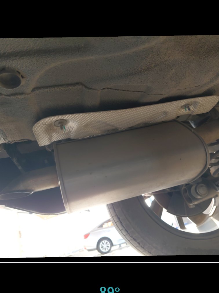 إم جي ZS لوكس رياضية - 11 2021 image