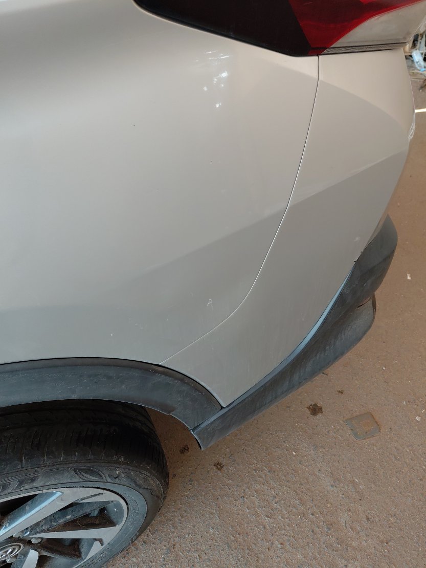 تويوتا راش STD 75 Sports UTILITY 2021 image