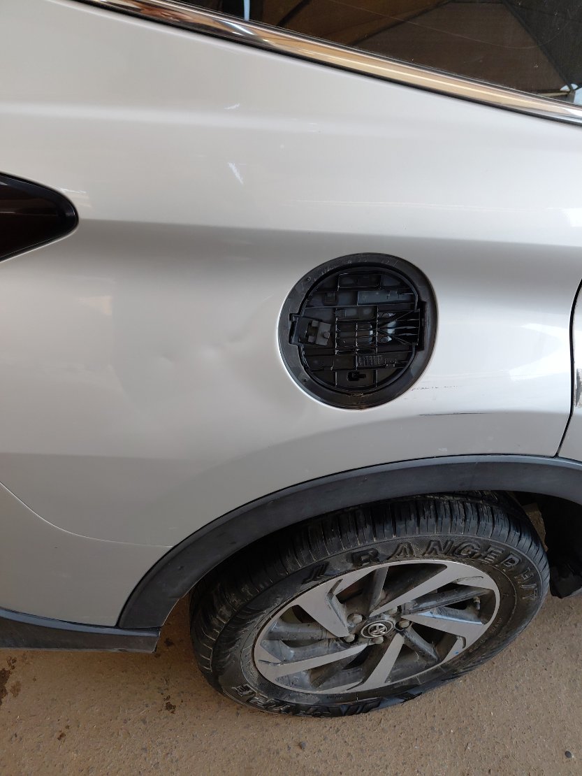 تويوتا راش STD 75 Sports UTILITY 2021 image