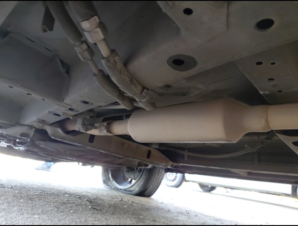 تويوتا راش STD 75 Sports UTILITY 2021 image
