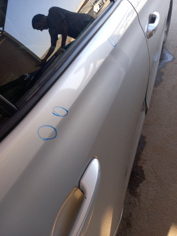 تويوتا يارس Y FLT  2021 image