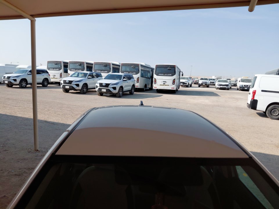 نيسان صني  2024 image