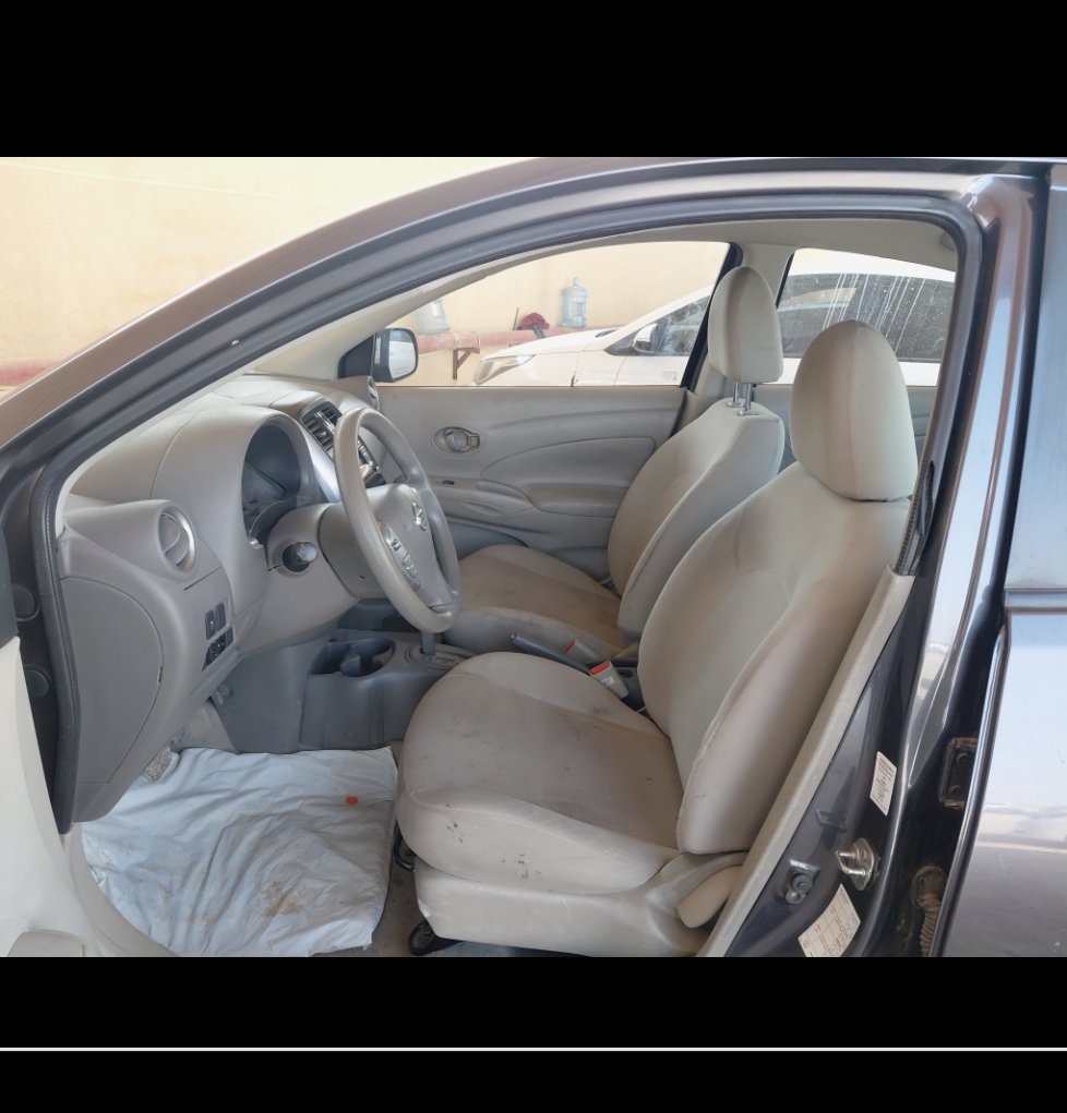 نيسان صني  2022 image