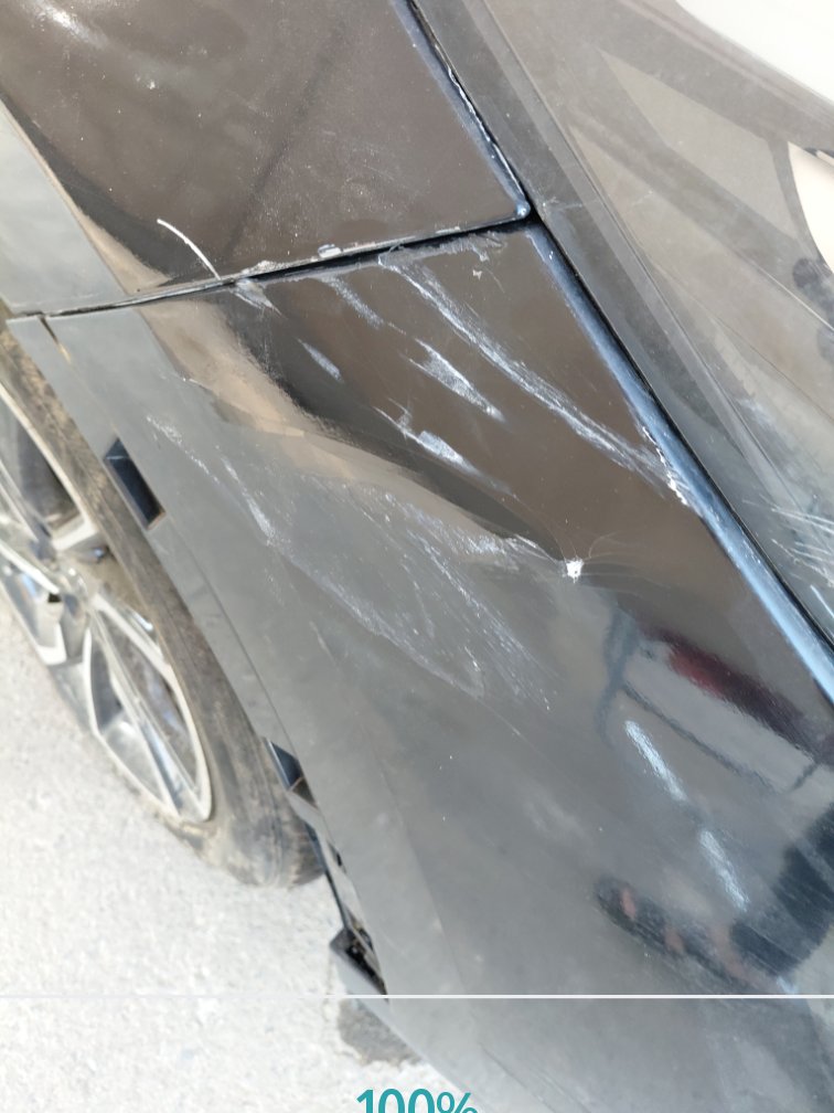 إم جي ZS لوكس رياضية - 11 2021 image