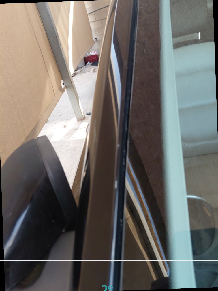 إم جي ZS لوكس رياضية - 11 2021 image