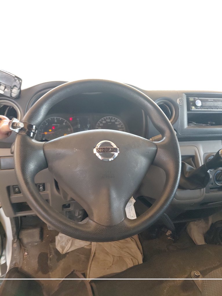 نيسان NV350 Urvan  2021 image