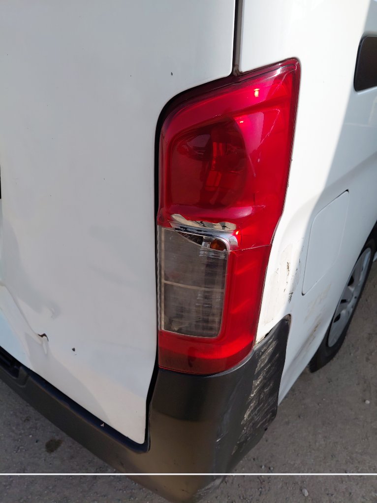 نيسان NV350 Urvan  2021 image