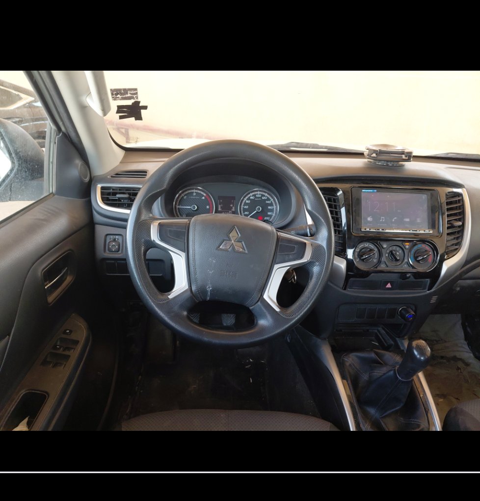 ميتسوبيشي L200 4x4 2023 image