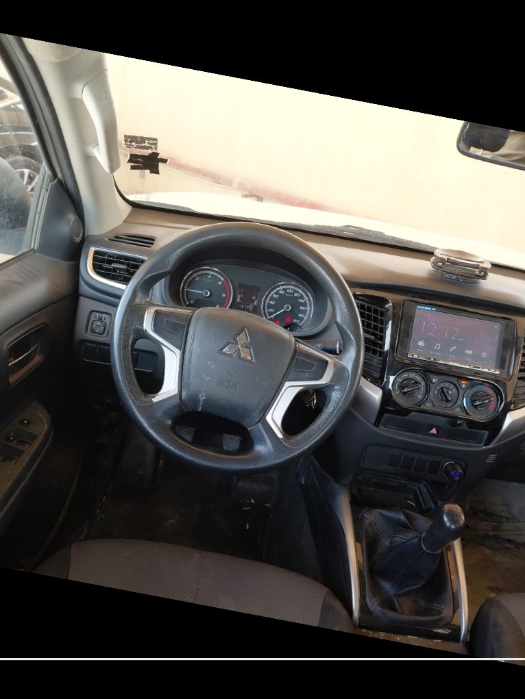 ميتسوبيشي L200 4x4 2023 image