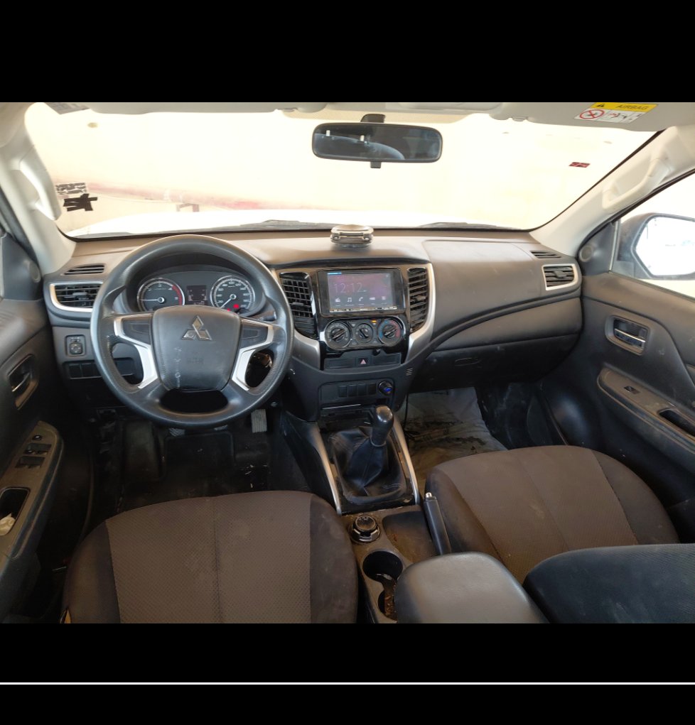 ميتسوبيشي L200 4x4 2023 image