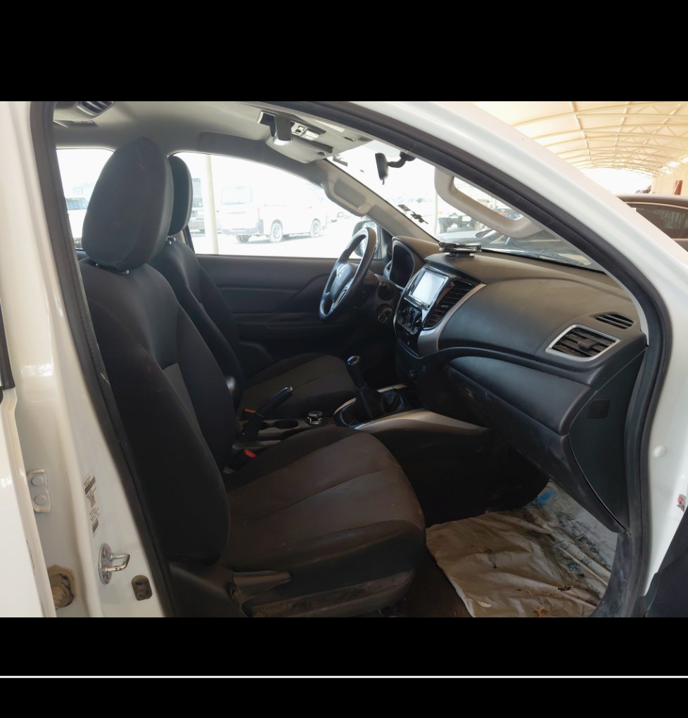 ميتسوبيشي L200 4x4 2023 image
