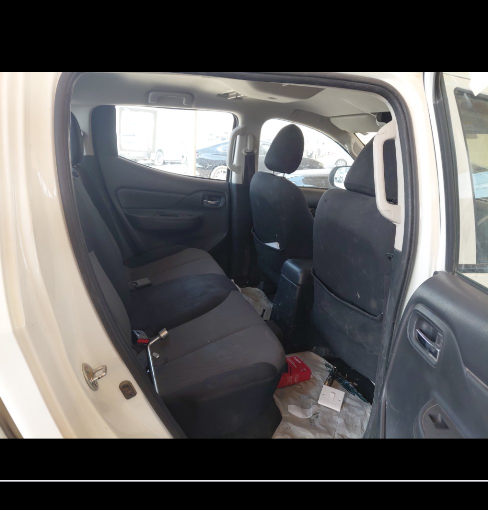 ميتسوبيشي L200 4x4 2023 image