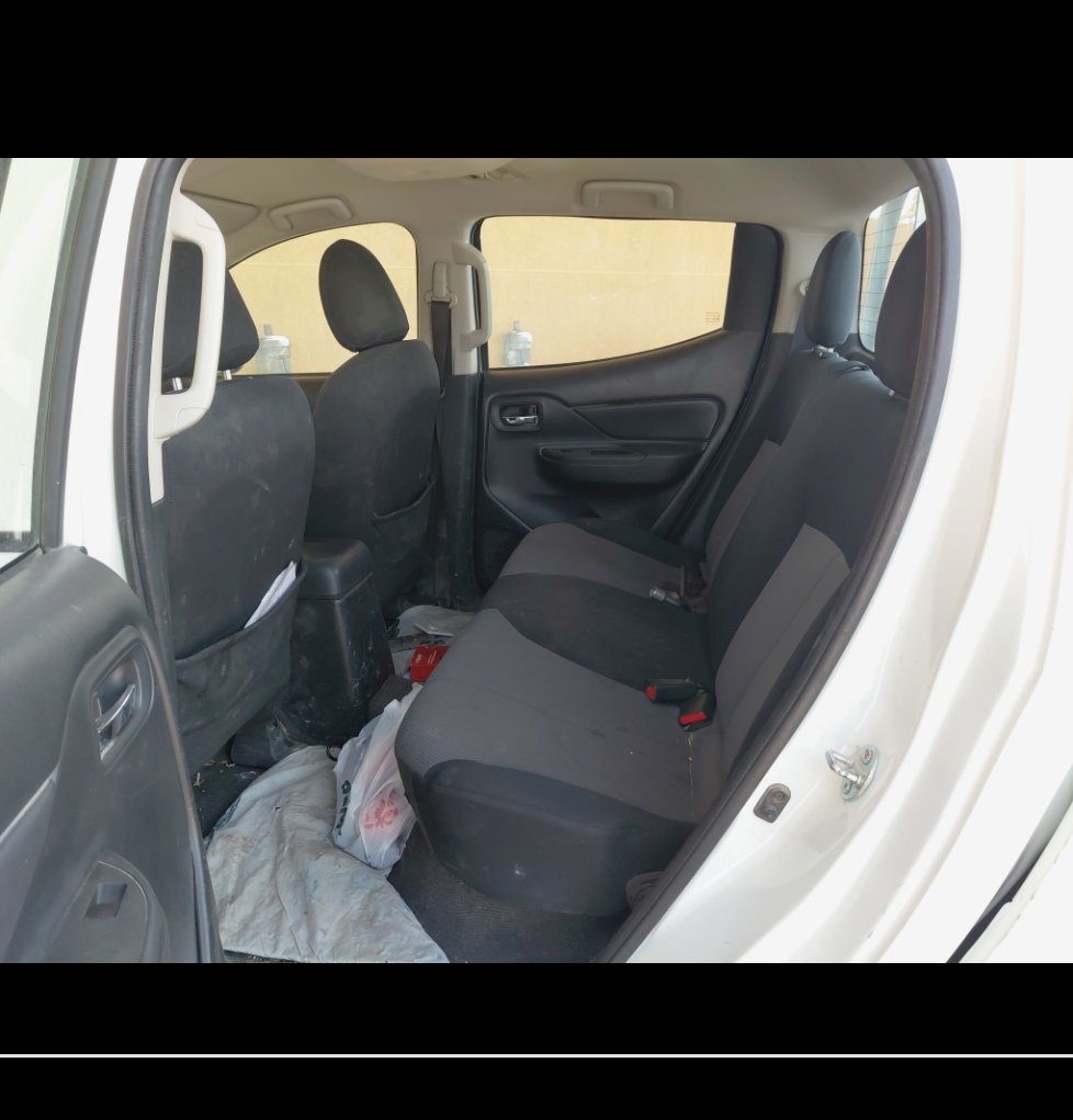 ميتسوبيشي L200 4x4 2023 image