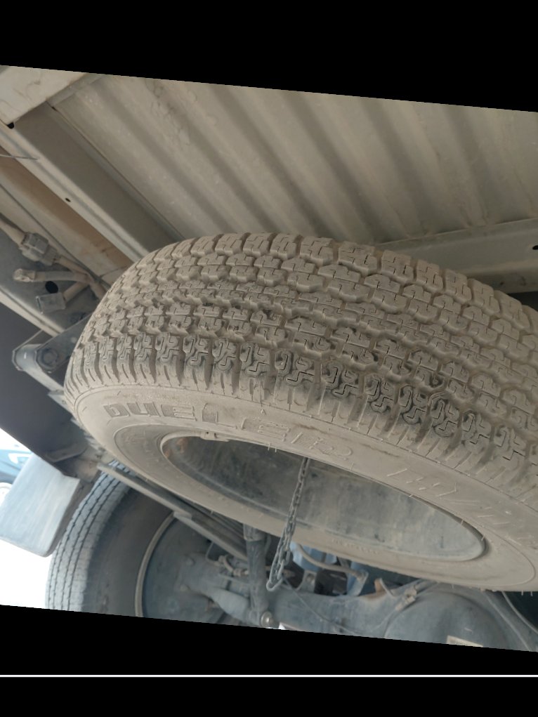 ميتسوبيشي L200 4x4 2023 image
