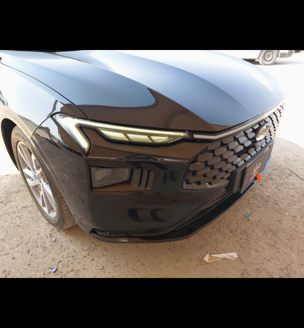 فورد توروس  2023 image