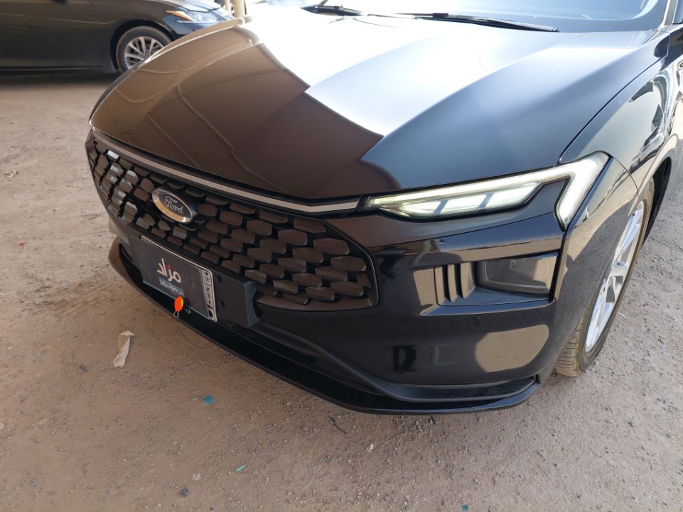 فورد توروس  2023 image