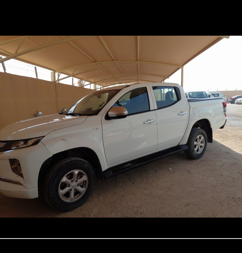ميتسوبيشي L200 4x4 2023 image