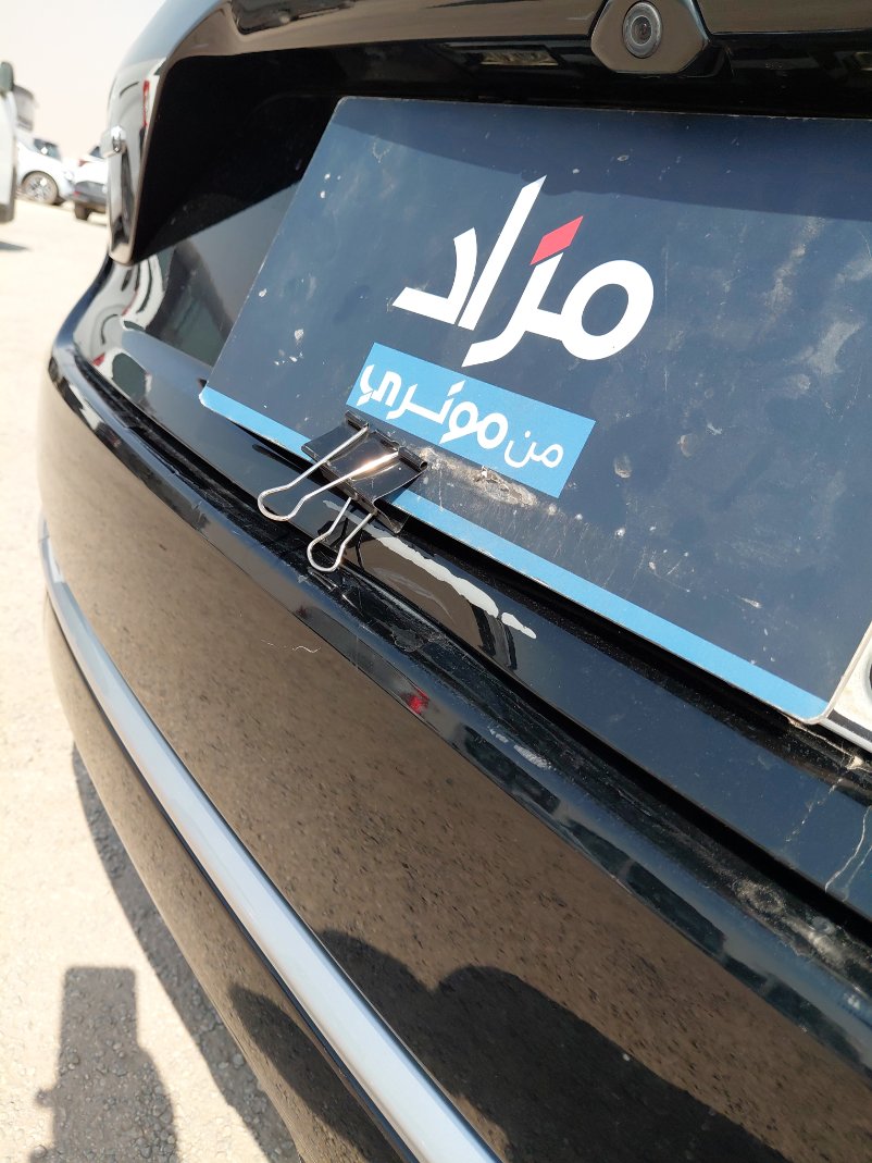 فورد توروس  2023 image