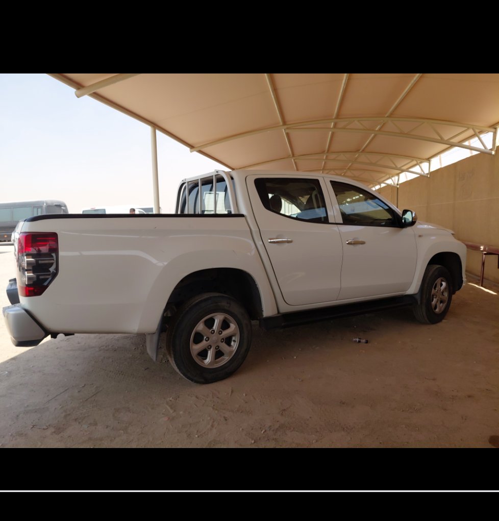 ميتسوبيشي L200 4x4 2023 image