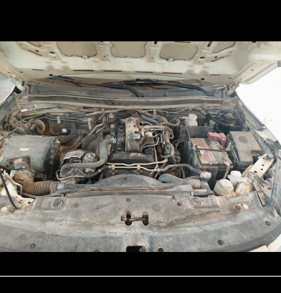 ميتسوبيشي L200 4x4 2023 image