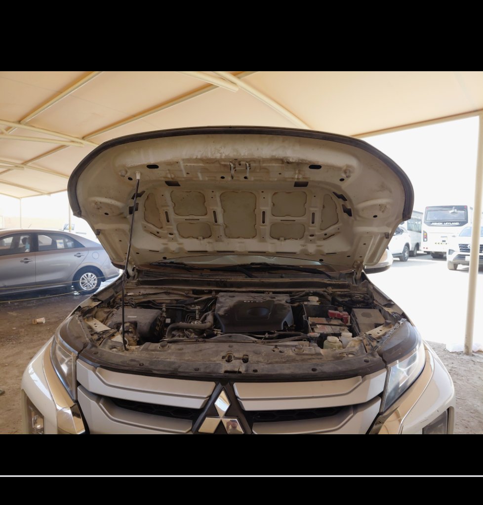 ميتسوبيشي L200 4x4 2023 image