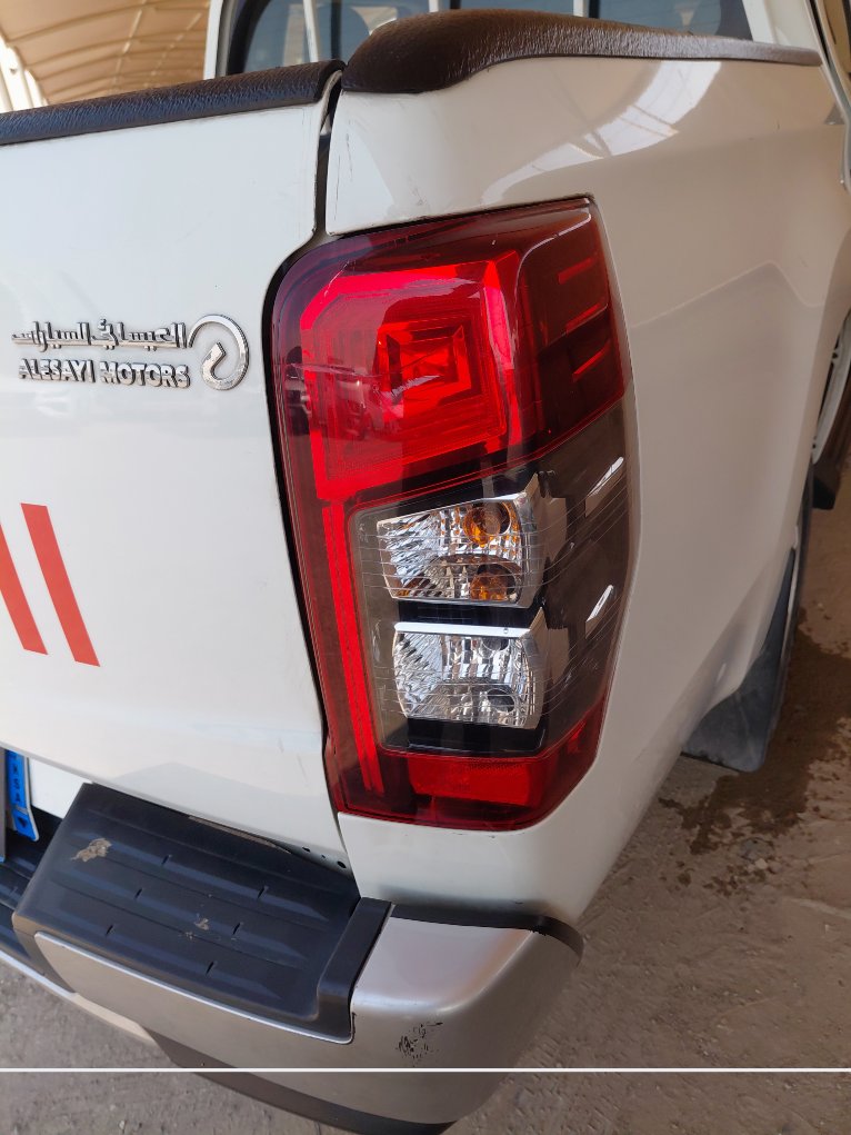 ميتسوبيشي L200 4x4 2023 image