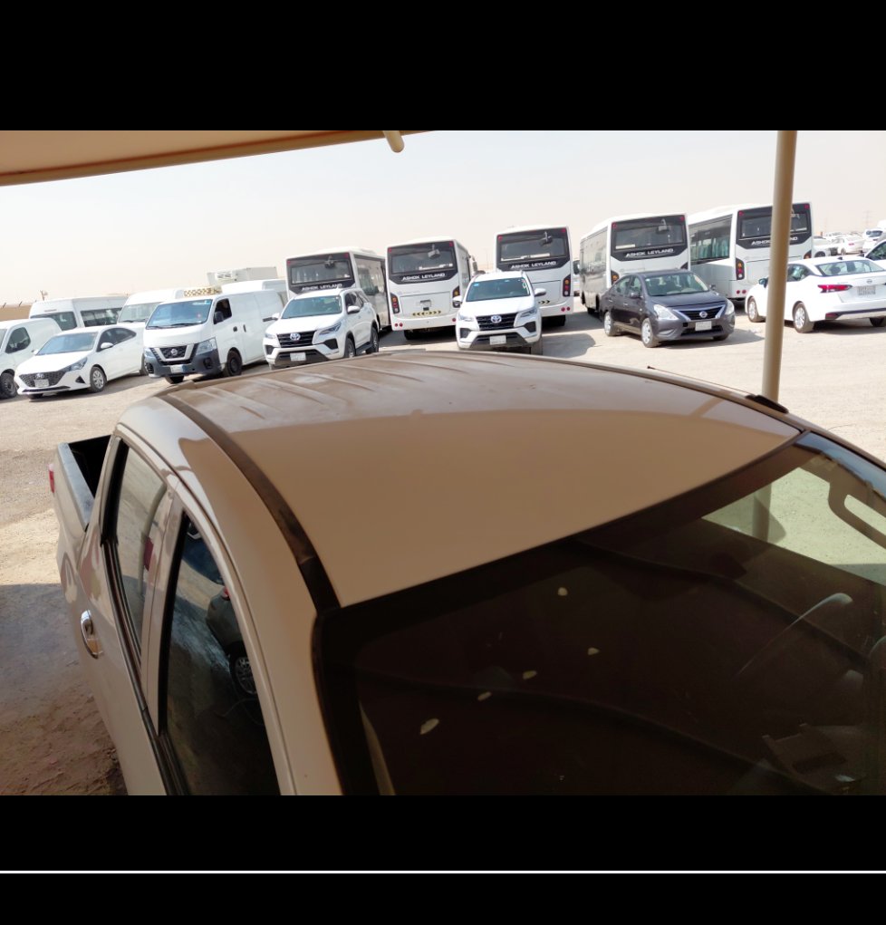 ميتسوبيشي L200 4x4 2023 image