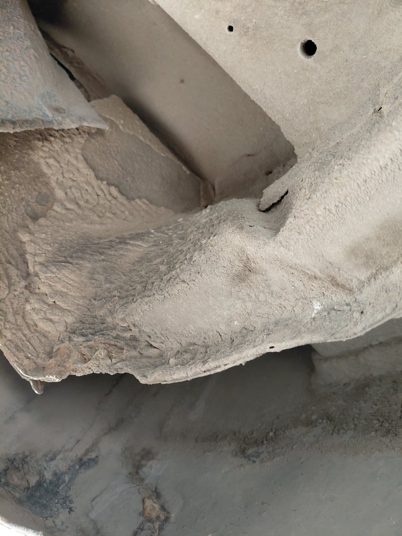 نيسان أورفان  2021 image