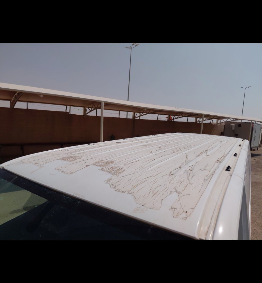 نيسان أورفان  2021 image