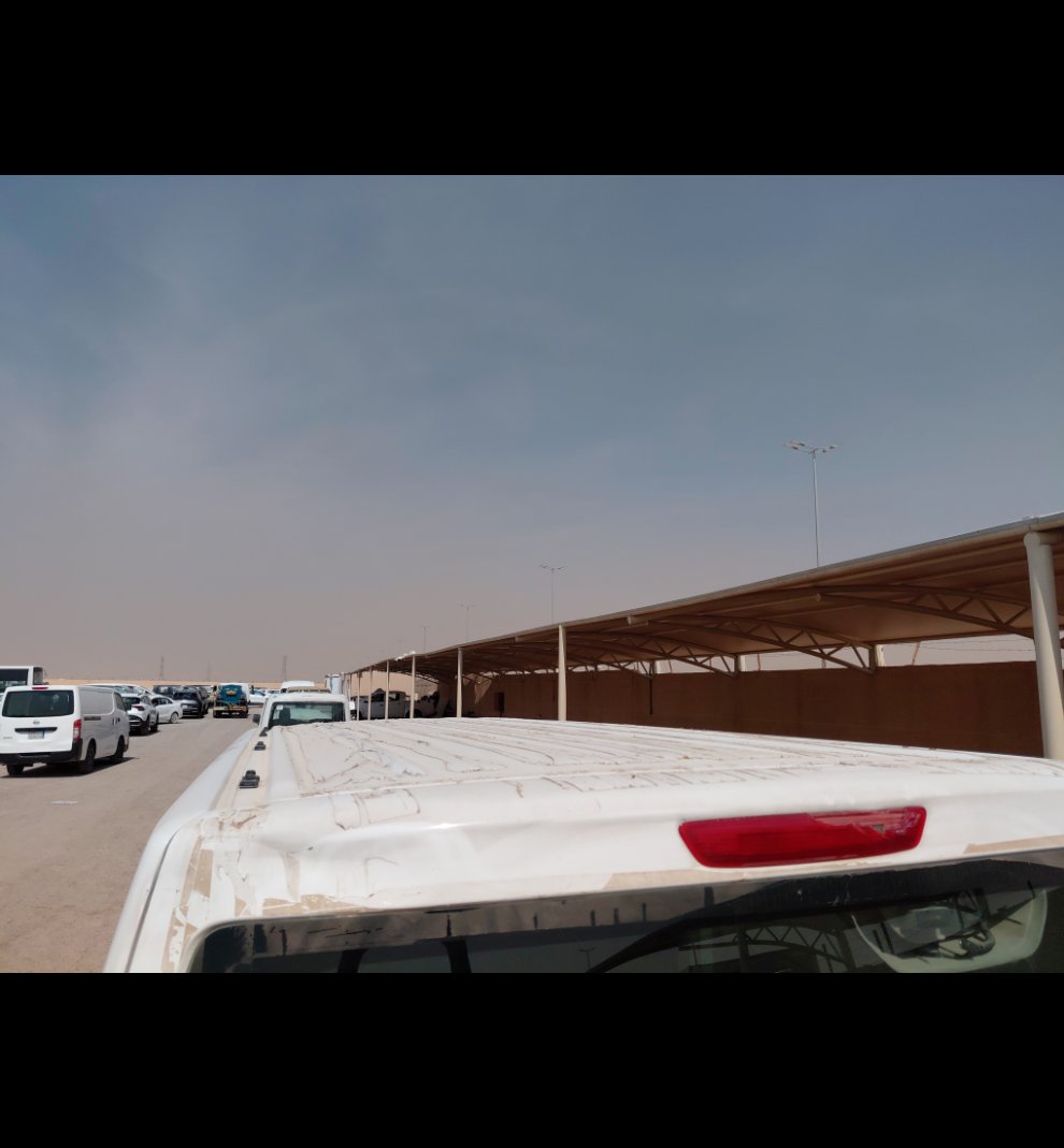 نيسان أورفان  2021 image