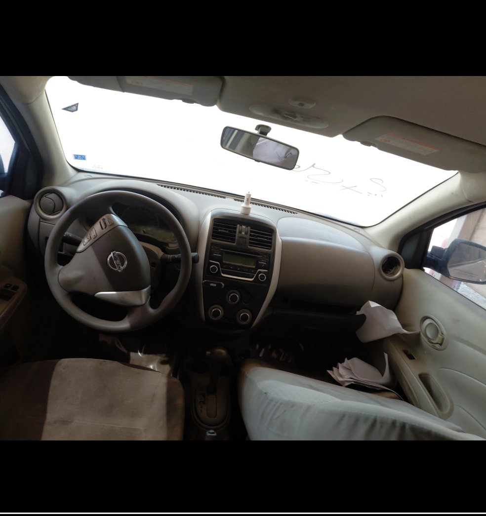 نيسان صني S 2021 image