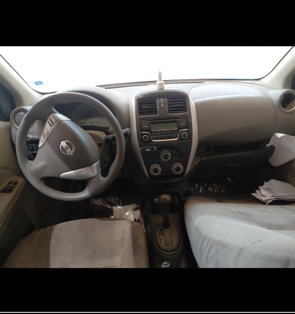 نيسان صني S 2021 image