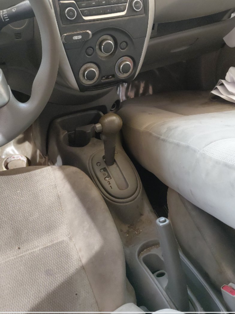 نيسان صني S 2021 image