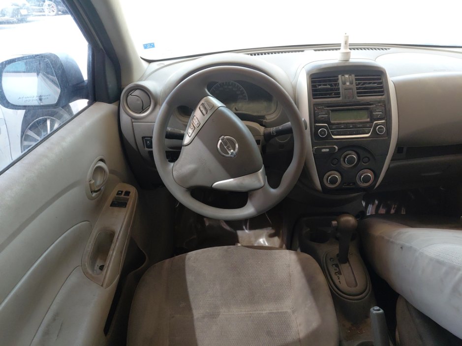 نيسان صني S 2021 image